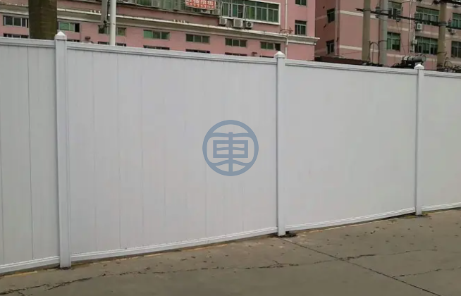 围挡